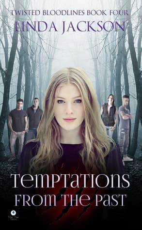 Temptations From the Past book cover