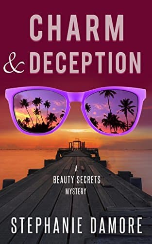 Charm & Deception book cover