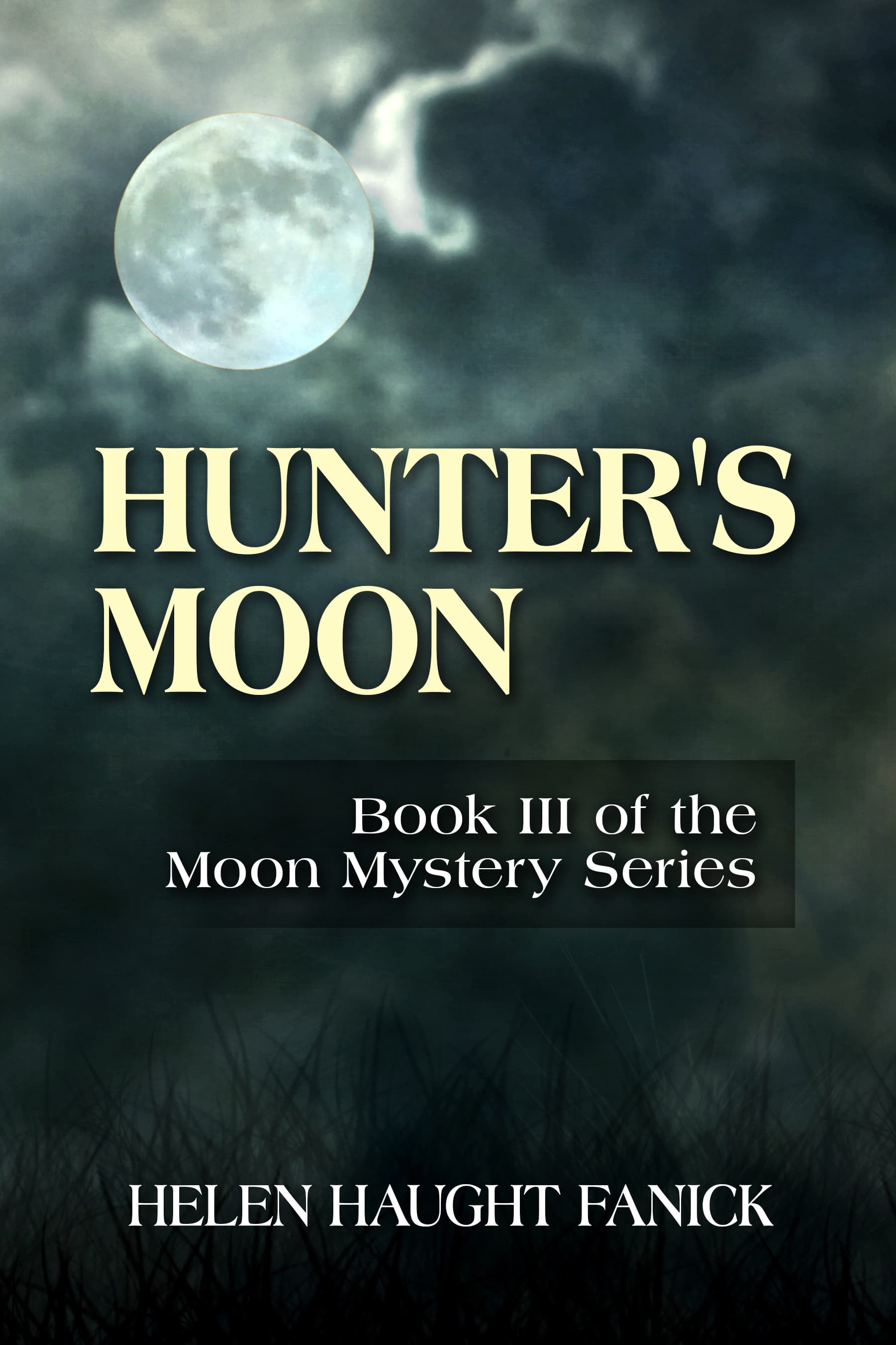 Hunter's Moon