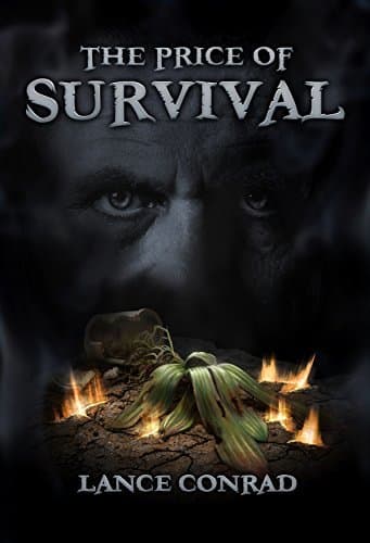 The Price of Survival book cover