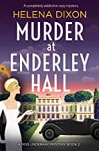 Murder at Enderley Hall