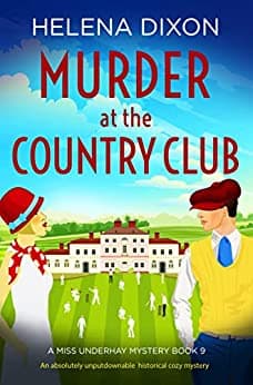 Murder at the Country Club