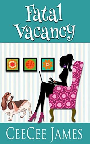 Fatal Vacancy book cover