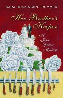 Her Brother's Keeper book cover