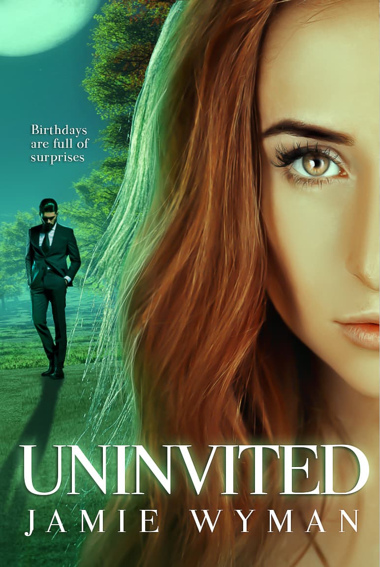 Uninvited