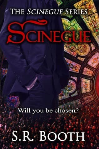 Scinegue: The Scinegue Conspiracy