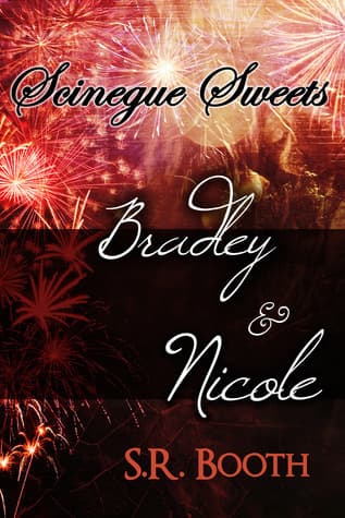 Bradley and Nicole book cover