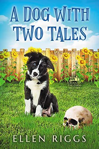 A Dog with Two Tales book cover