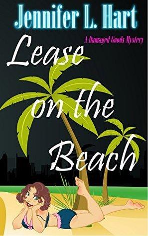 Lease on the Beach book cover