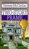 Two-Story Frame book cover