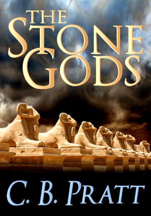 Series Book Cover Preview