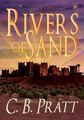 Rivers of Sand book cover