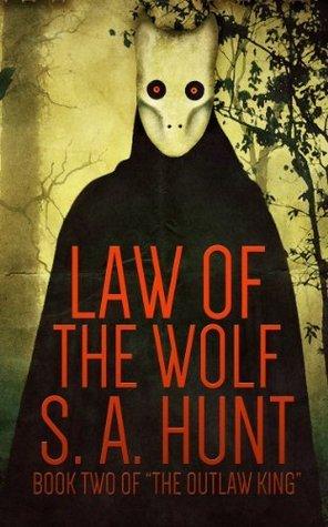 Law of the Wolf