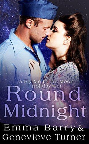 Round Midnight book cover