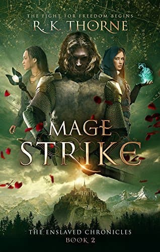 Mage Strike