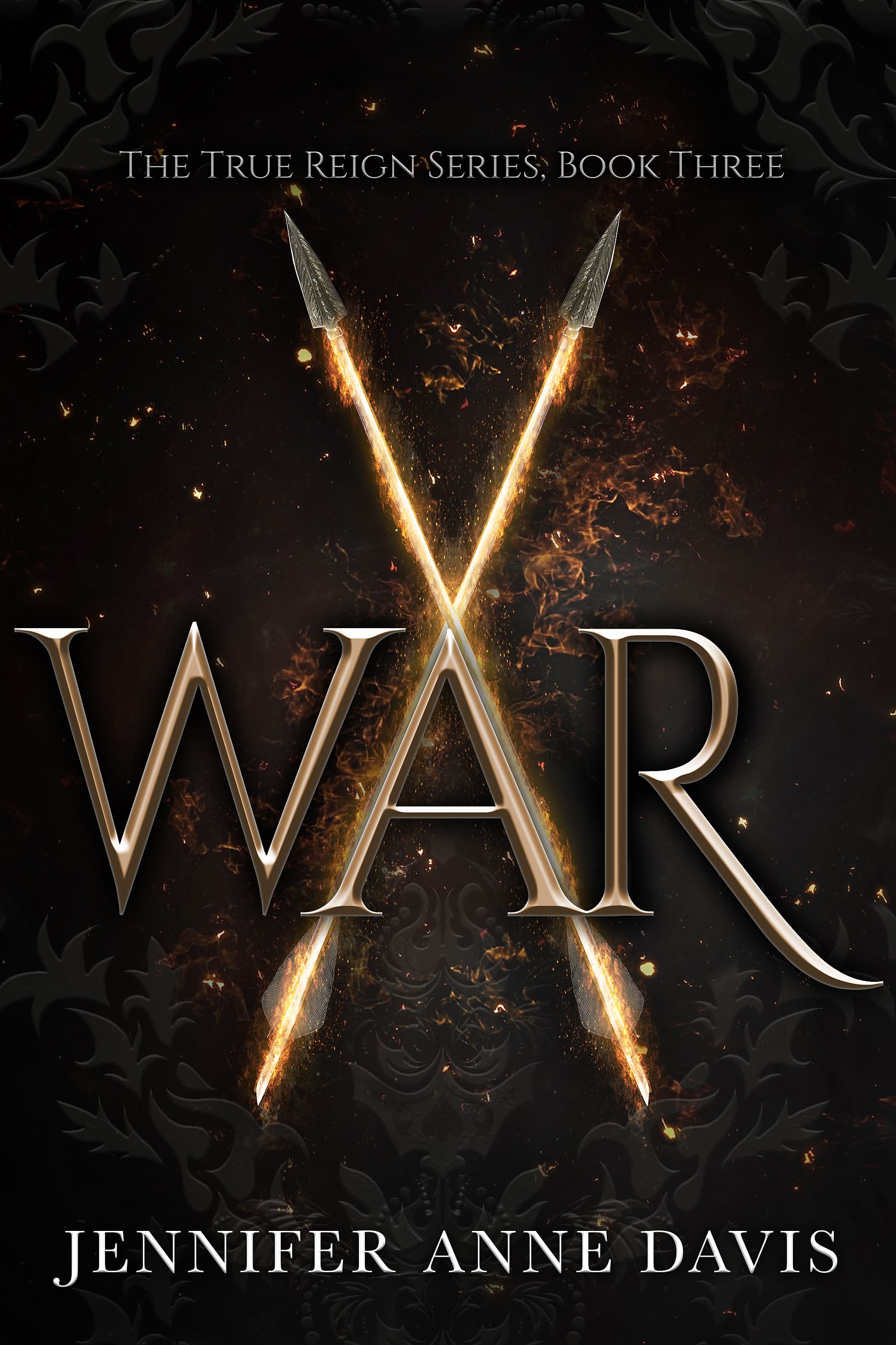 War