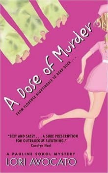 Series Book Cover Preview