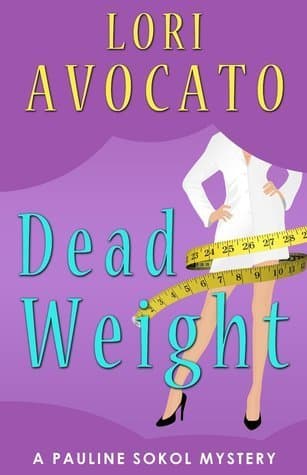 Dead Weight book cover