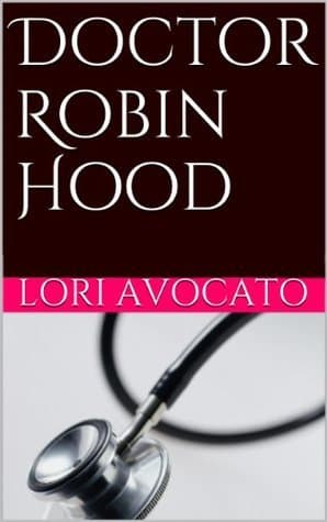 Doctor Robin Hood