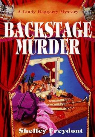 Series Book Cover Preview