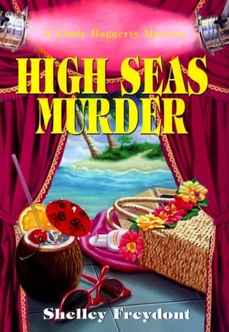 High Seas Murder