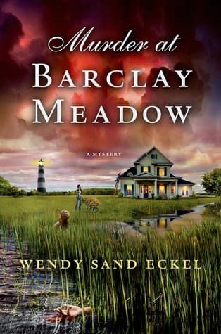 Murder at Barclay Meadow