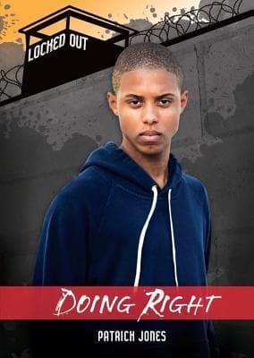 Doing Right book cover