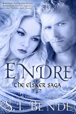 Endre