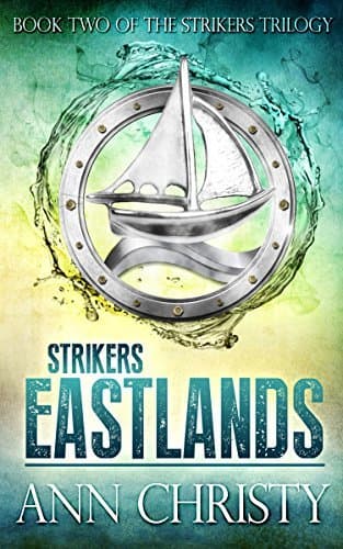 Series Book Cover Preview