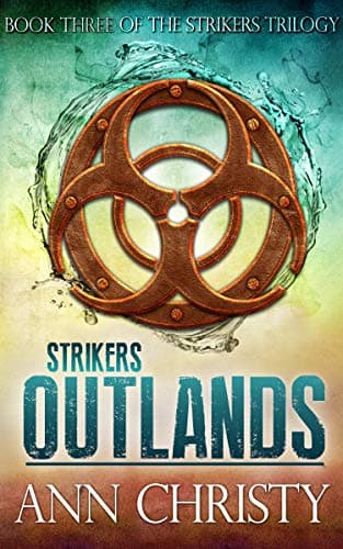 Series Book Cover Preview