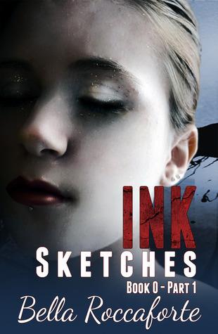 INK: Sketches book cover