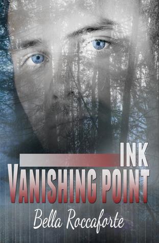 INK: Vanishing Point book cover