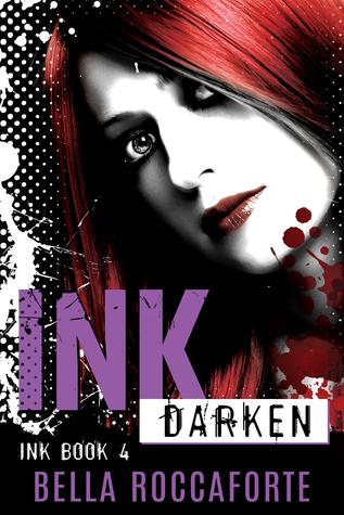 INK: Darken book cover