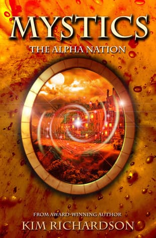 The Alpha Nation