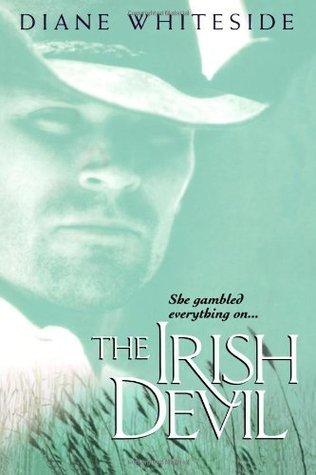 The Irish Devil book cover