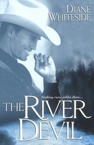 The River Devil book cover