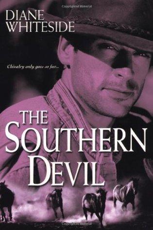 The Southern Devil book cover