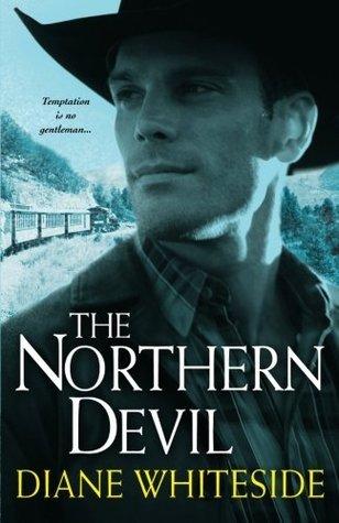 The Northern Devil book cover