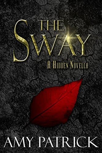 The Sway book cover