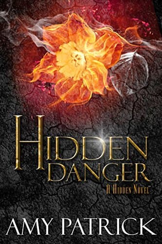 Hidden Danger book cover