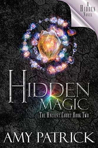 Hidden Magic book cover