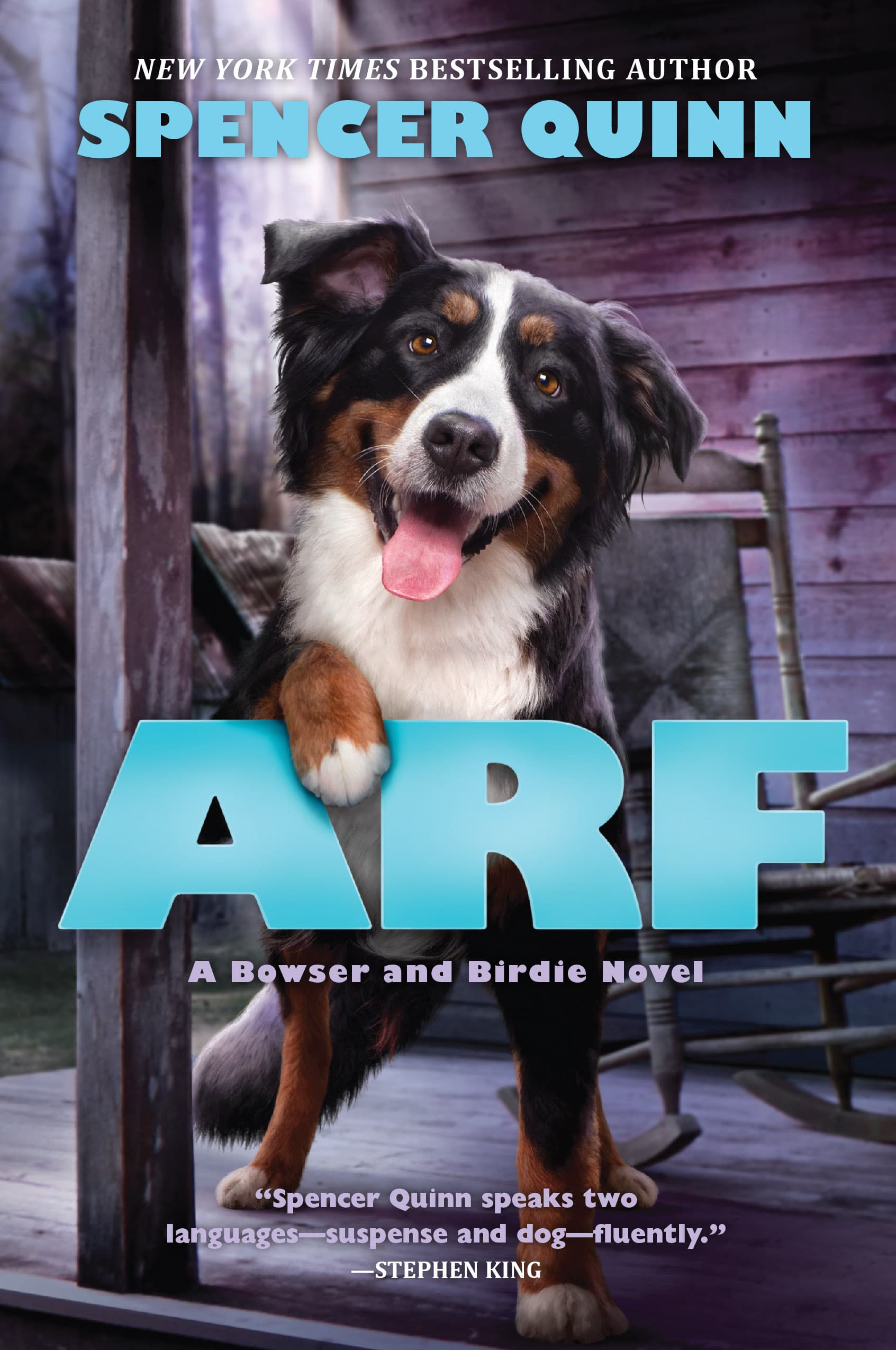 Arf