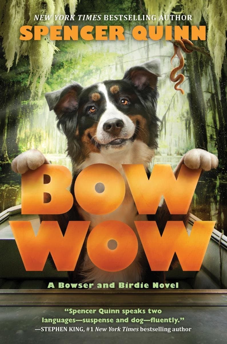 Bow Wow