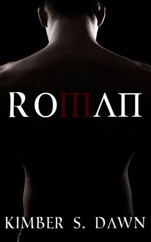 Series Book Cover Preview