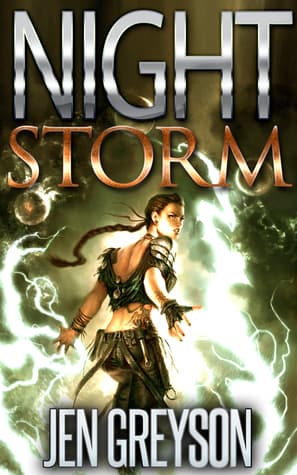 Night Storm,