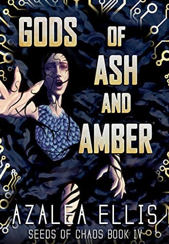 Gods of Ash and Amber