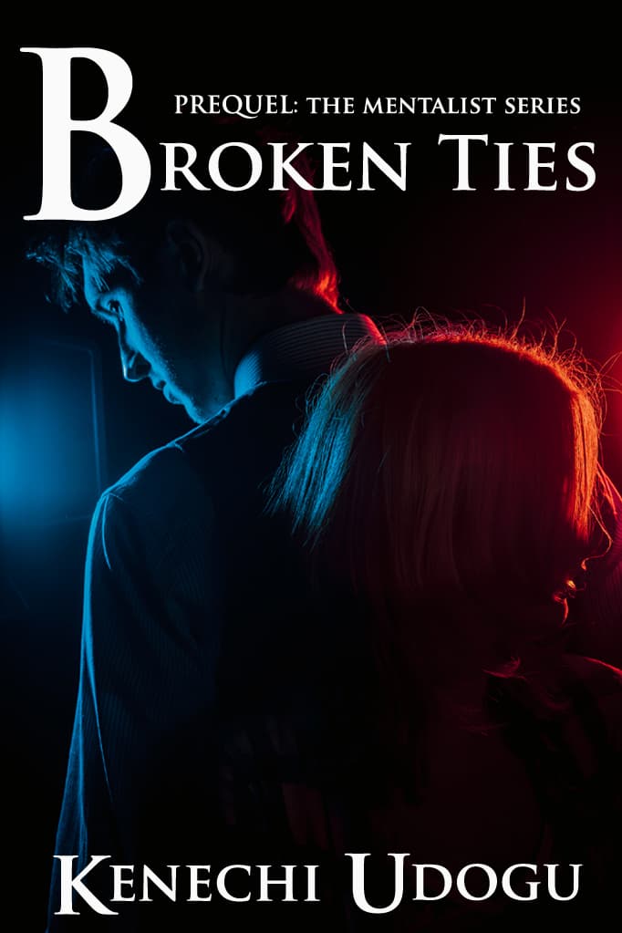 Broken Ties: Prequel book cover