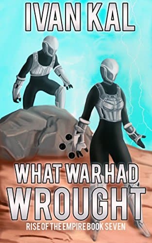 What War Had Wrought book cover