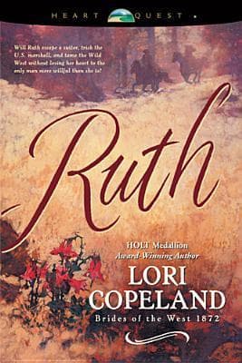 Ruth book cover