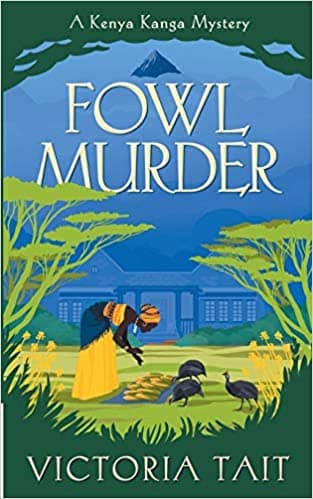 Fowl Murder